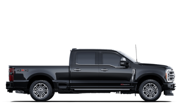 2025 Ford Super Duty® External Image 1